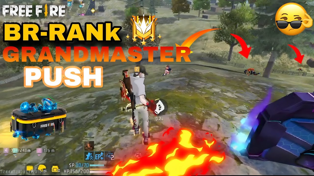 FF WS INDIA  free fire grandmaster post ? 😱 Ajju bhai 94 #rFF WS INDIA #ffwsindia #freefire