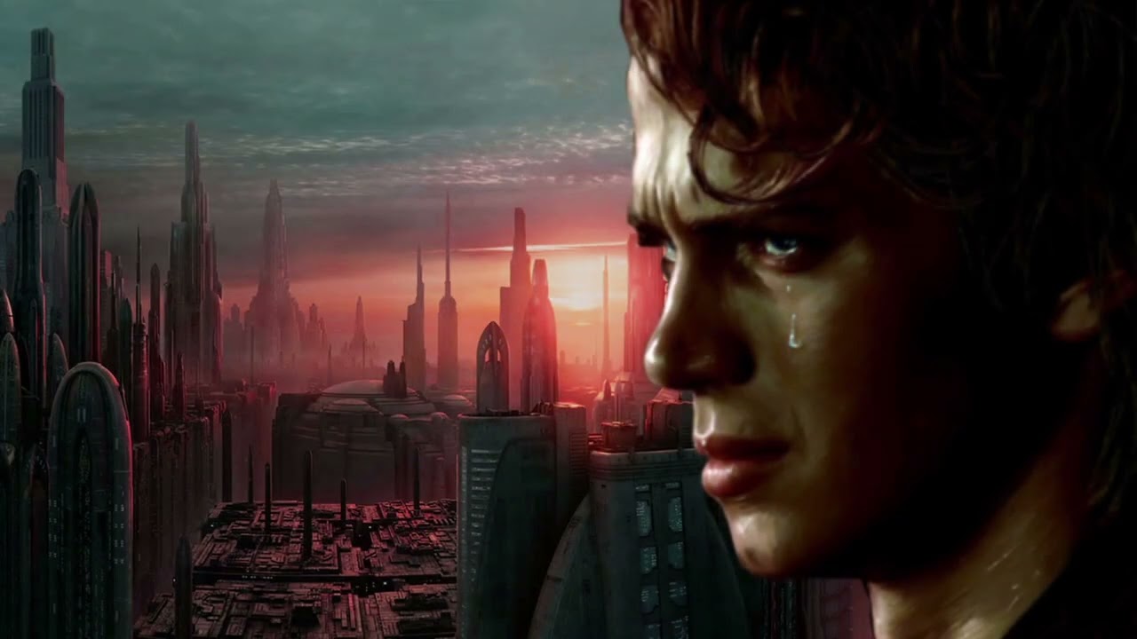 Doctor Who x Star Wars : Whispers of Darkness | PART 1 - AI Voice
