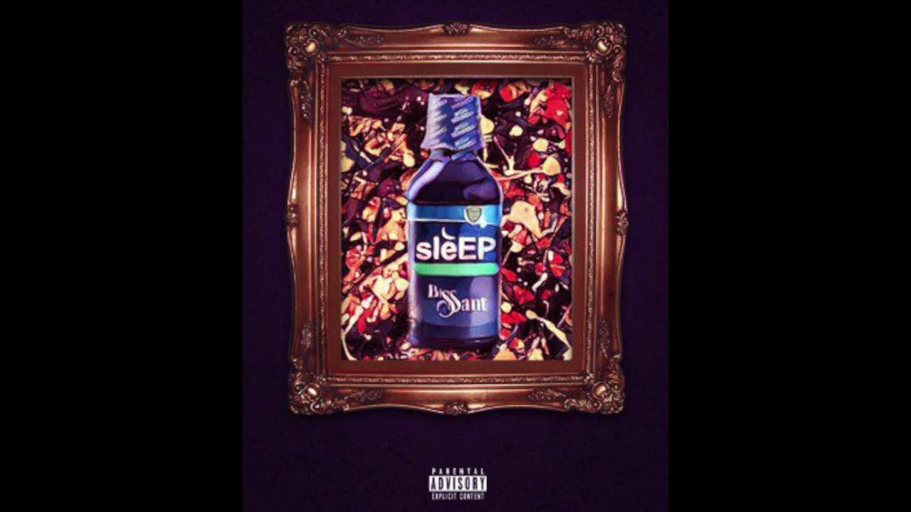 BIG SANT - Do It For Yourself (Prod. By Kreatev)