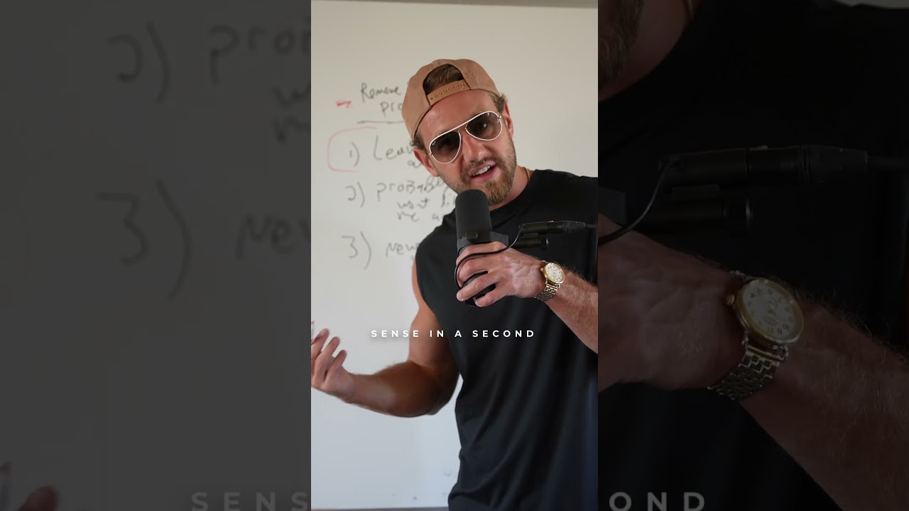 3 Steps to Remove Social Programming and Attract Women