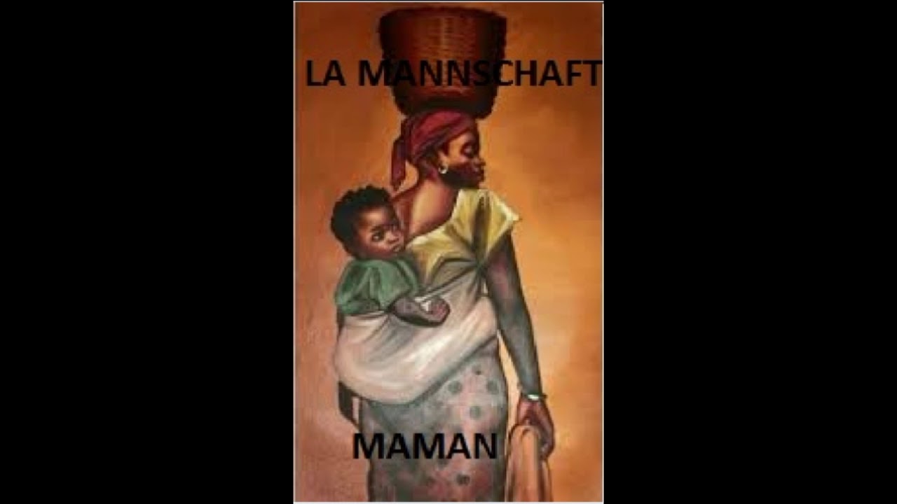 La Mannschaft-Maman