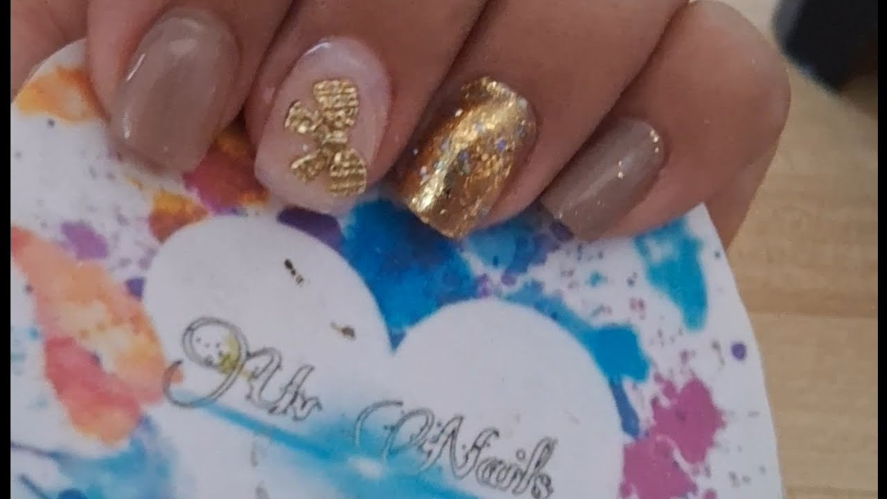 Uñas para Navidad// Christmas Nails💅🌲