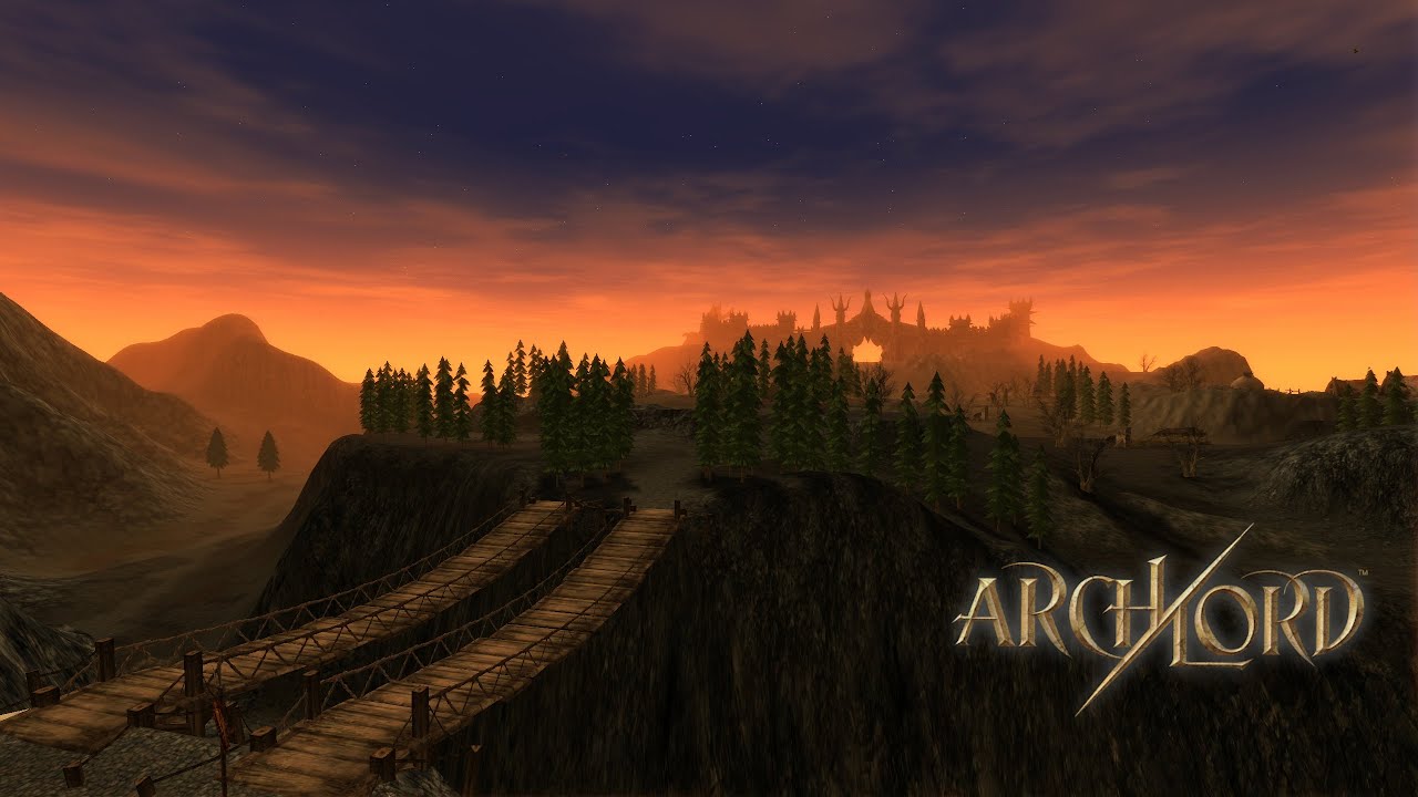 A path of Orcs | Archlord Soundtrack