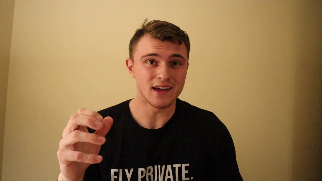 Relationships and Dating as a Pilot