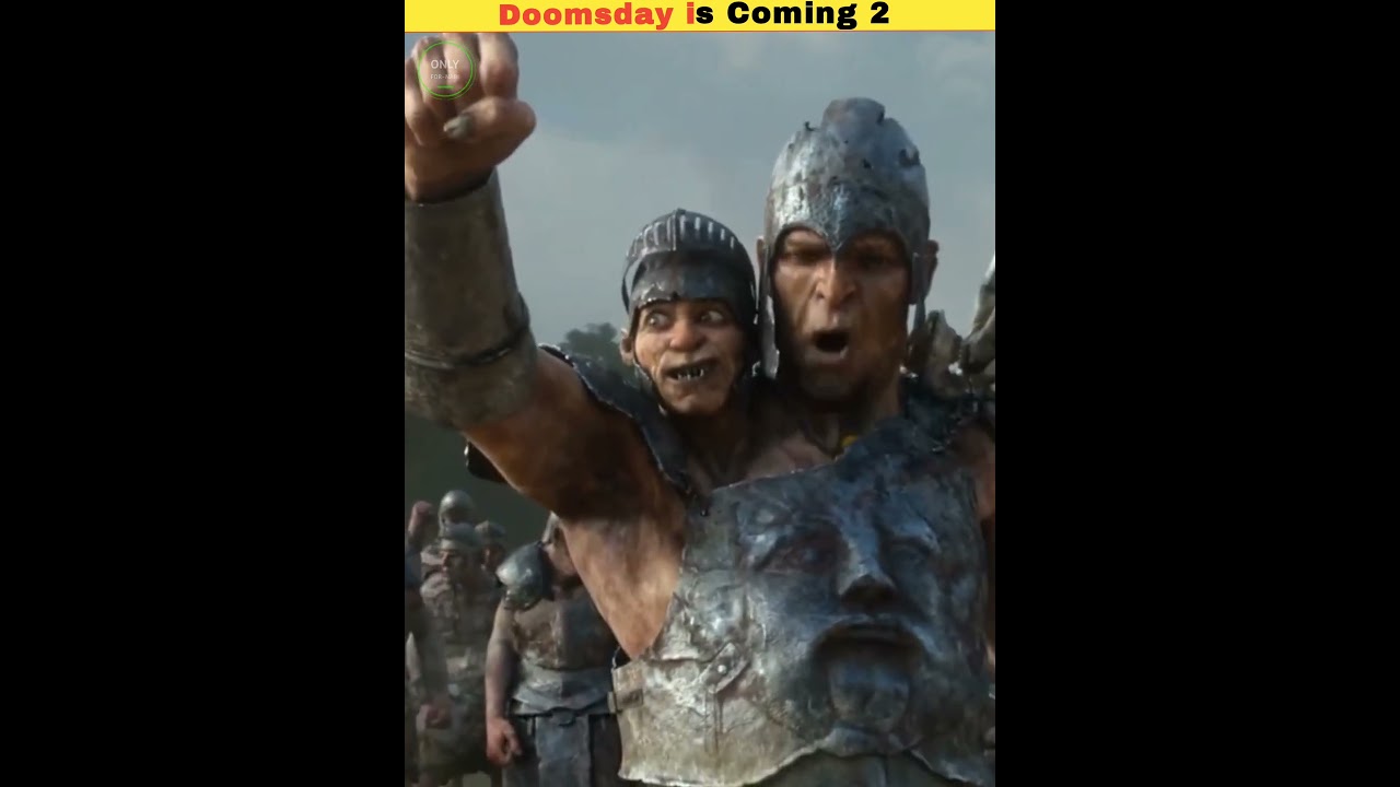 Doomsday is Coming 2 😱 #shorts #viral #islam #onlyfornabi
