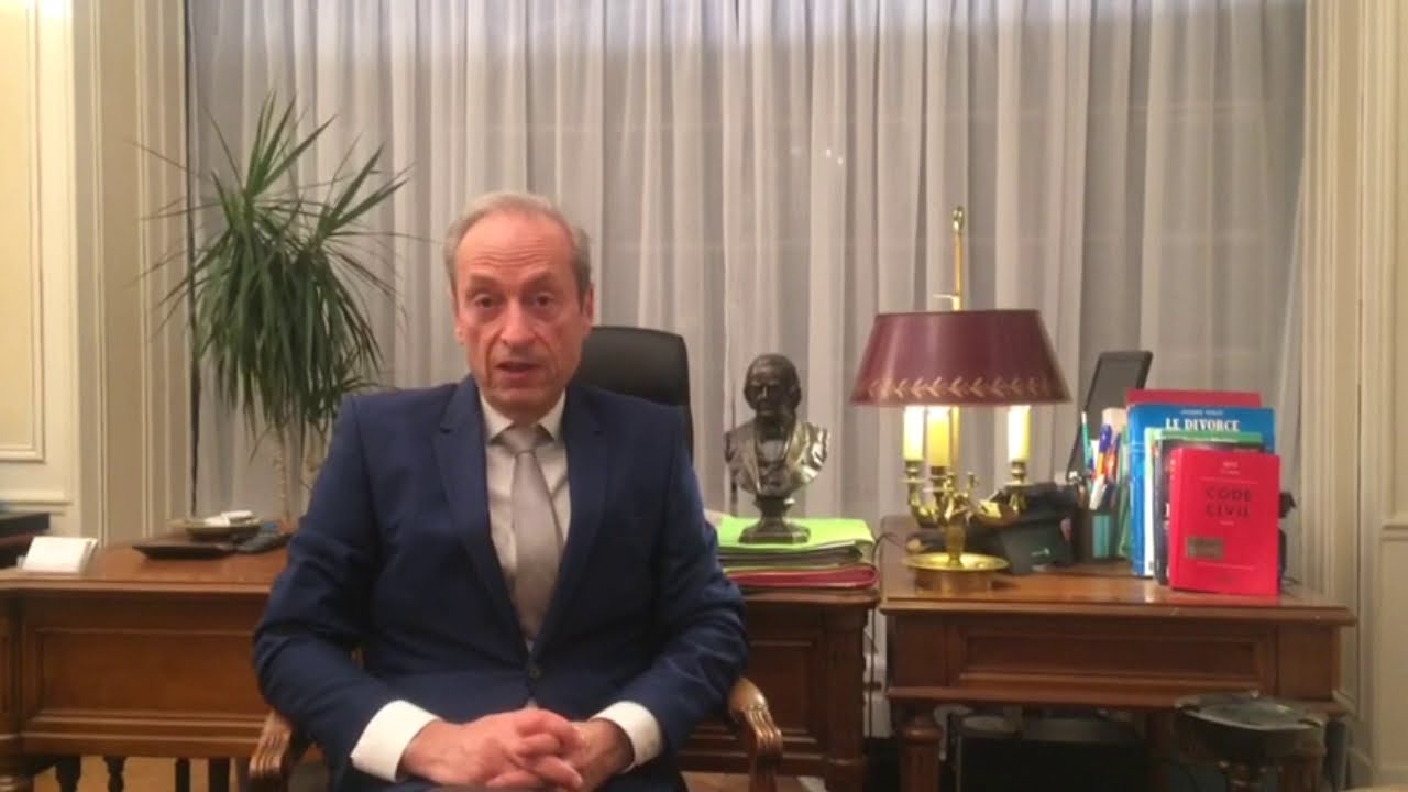 L’indemnité d’éviction : le temps c’est de l’argent  - Maitre Doukhan