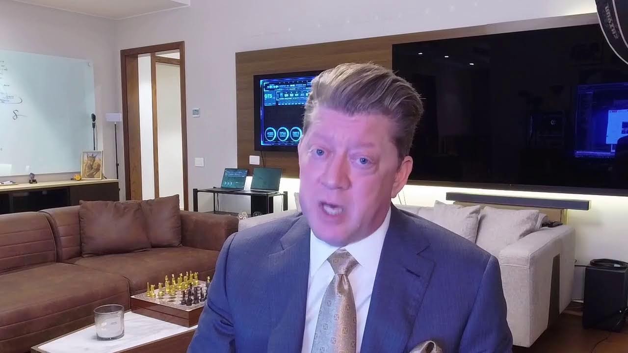 Vertisan Live Q&A, 20 Jun 2025 with Satoshi