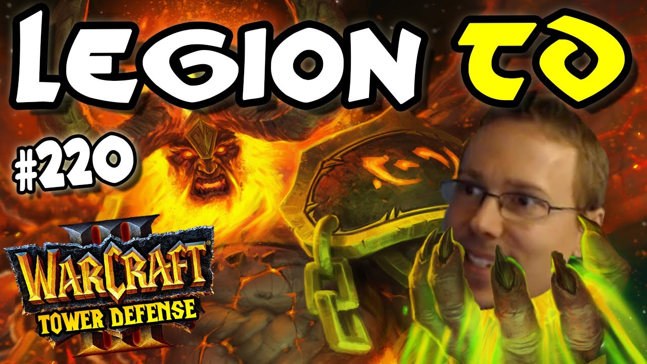 Legion TD #220