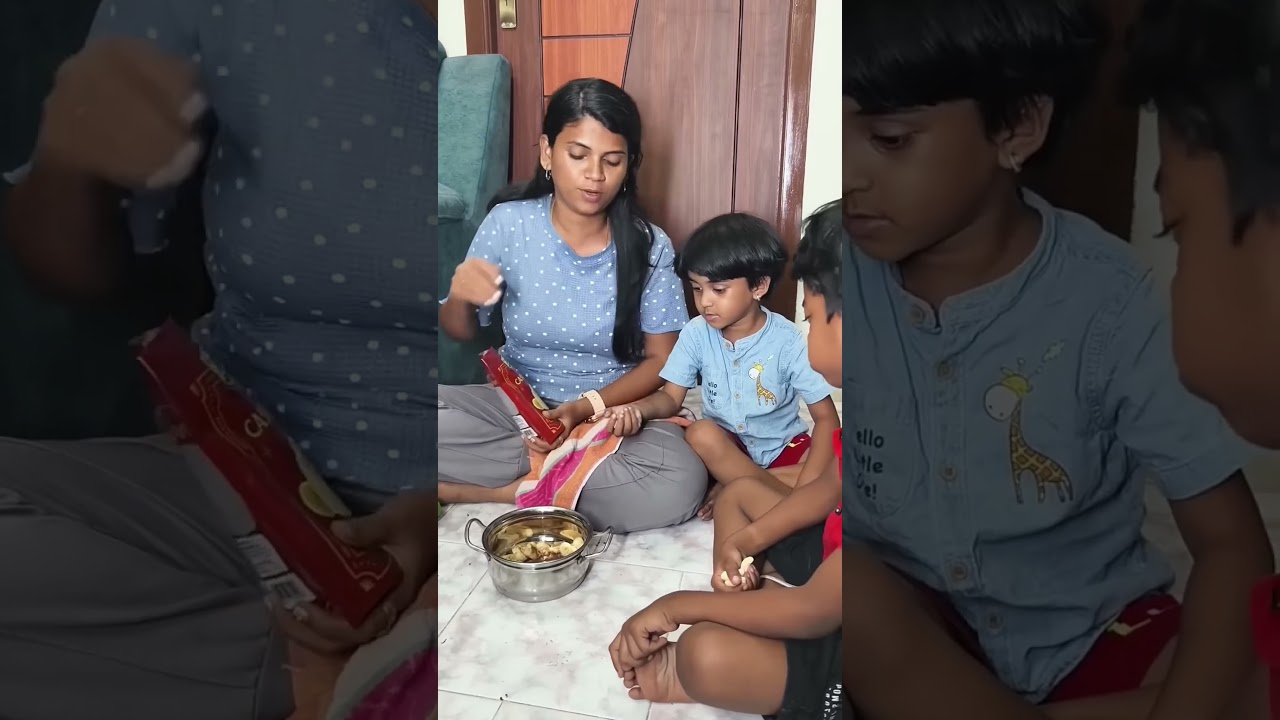 #pinky #love #family #food #pinkubabydunia #comedyfilms
