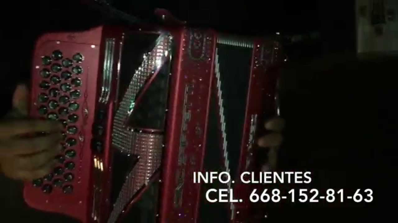 ROMAN DE LOS REYES PRESENTA, DINO BAFFETTI ACCORDIONS LA EVOLUCIÓN DEL ACORDEÓN
