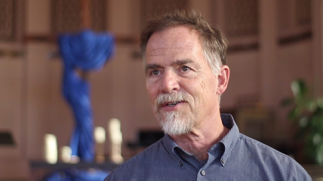 God is Making Us in His Image - Peter Hiett