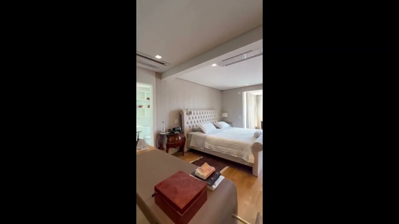 Apartamento no Alto da Lapa - Referência 91949