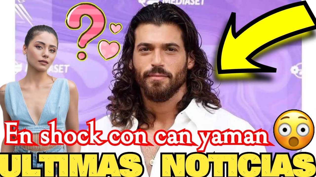 🔥😮EN SHOCK LLEGO EL MOMENTO DE DESVELAR TODOS LOS SECRETOS CAN YAMAN Y FRANCESCA SILA TURKOGLU 2022