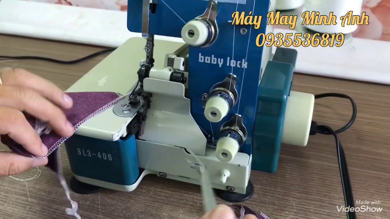 Babylock-BL3-406, hướng dẫn sử dụng 0935536810, 0935536810 , 0935536810 , 0935536810, 0935536810