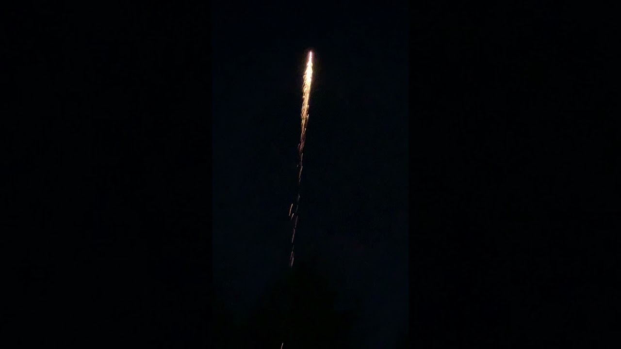 Fireworks: Giggles