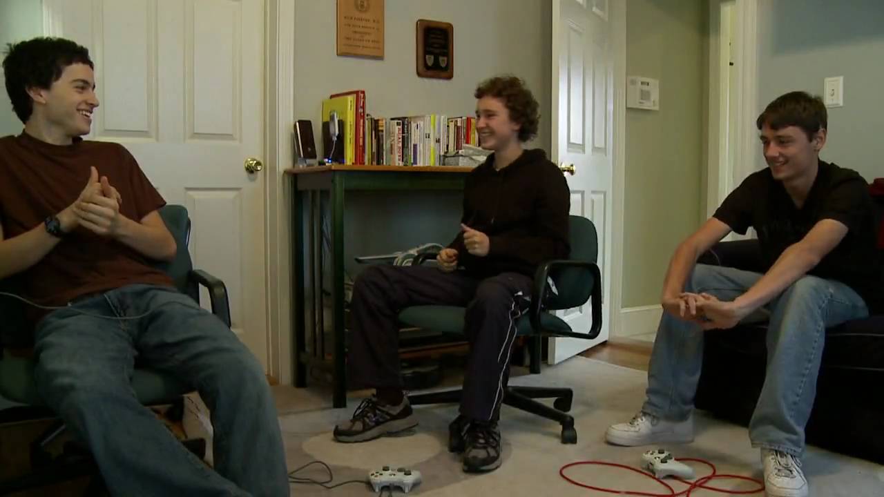 Video Game Violence: Does it Desensitize?