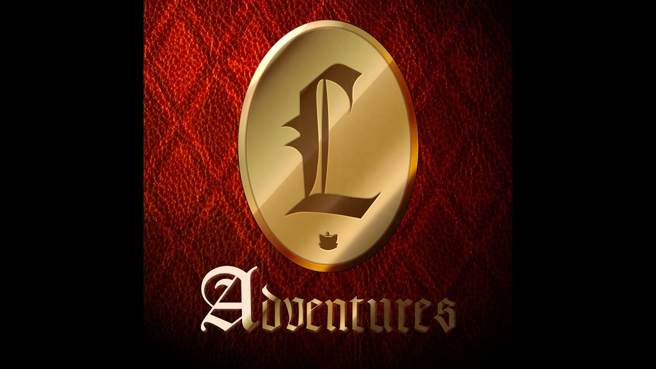 The Mask of Many Faces - Act 3