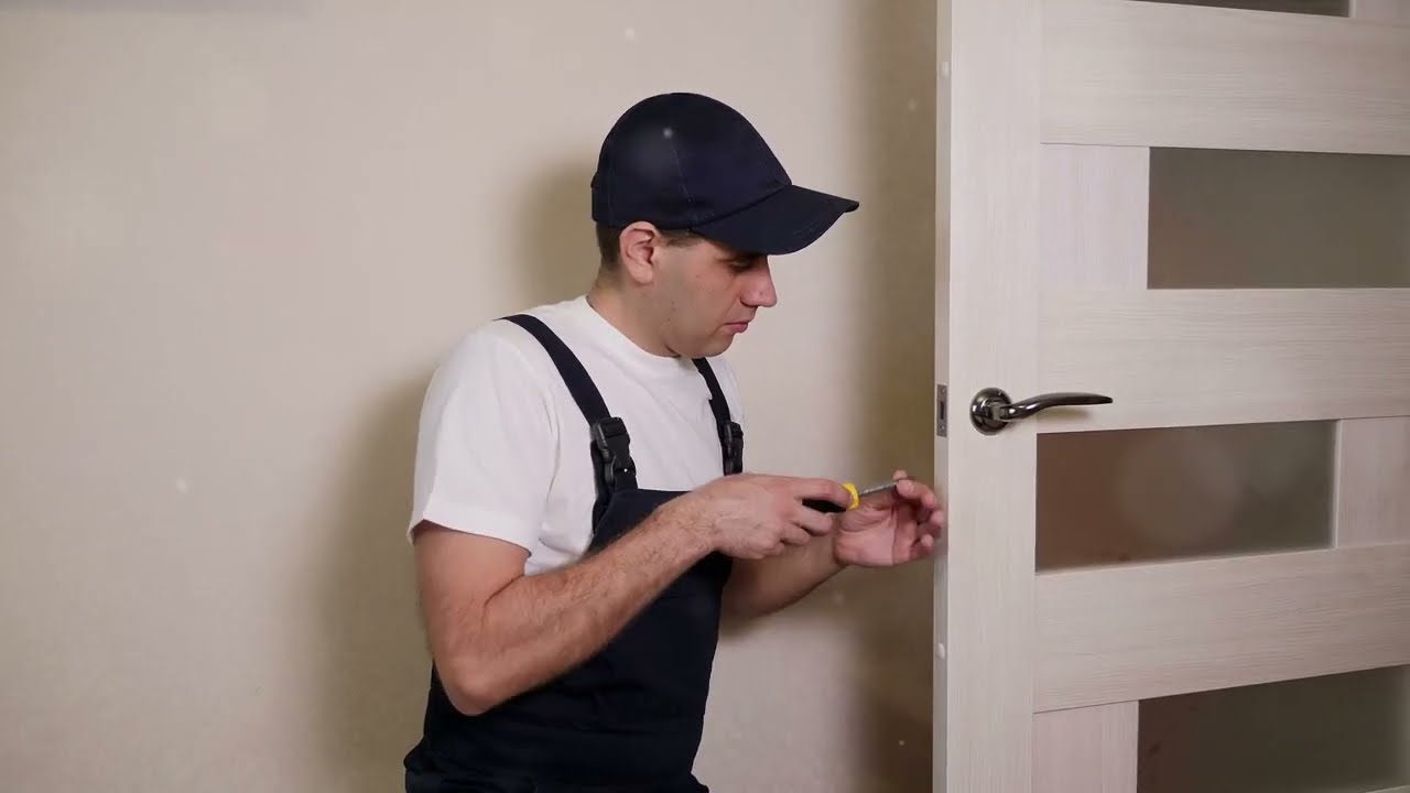My Key Locksmiths Woking