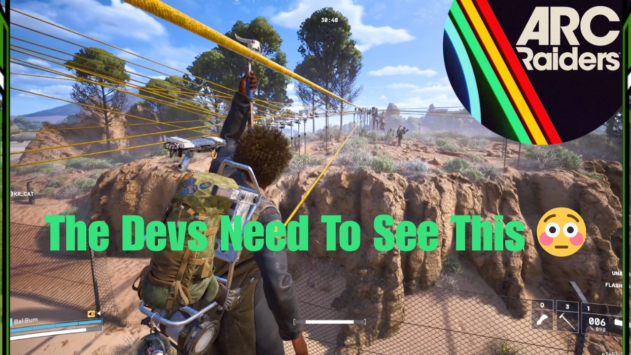 The Devs Need To See This 😳