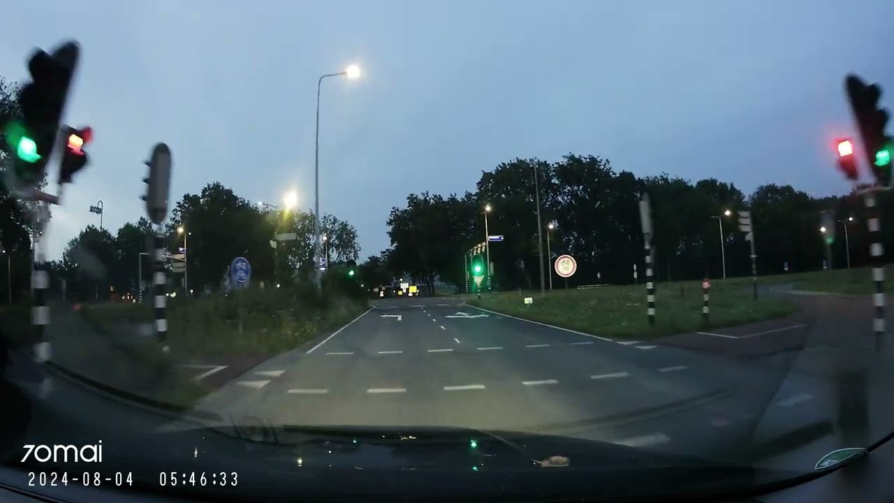 367 Netherlands, part 1