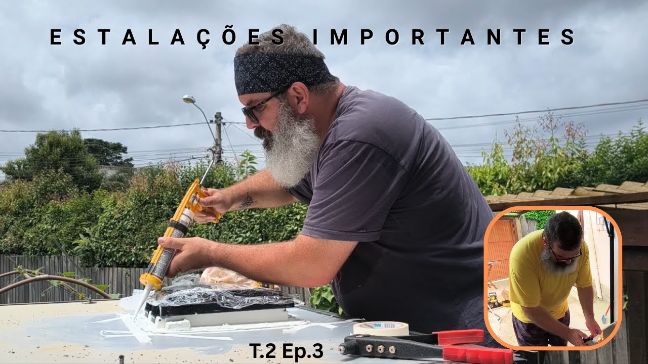 Clara boia e EPS Temp.2 Ep.3