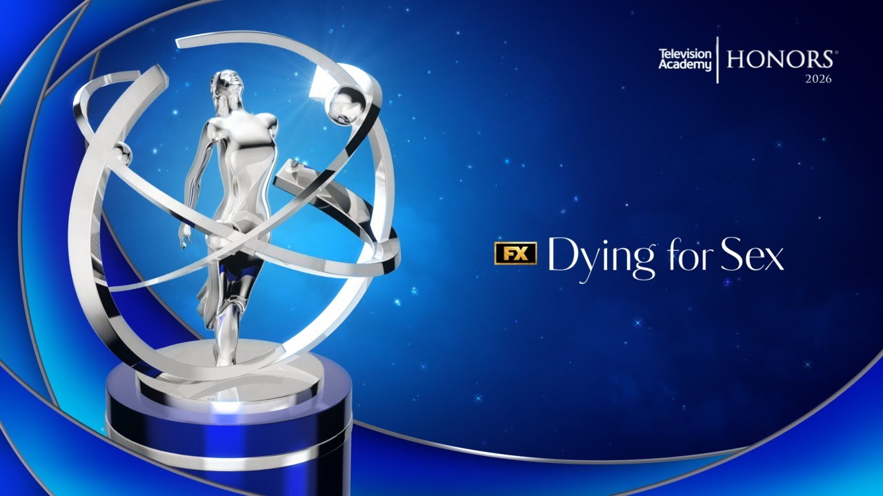 19th Television Academy Honors: Dying for Sex