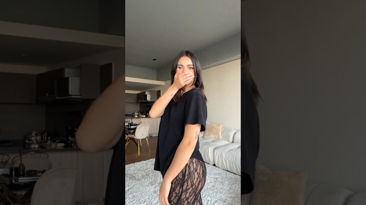 grwm for a dinner🍷🖤 #grwm #outfit #dinner
