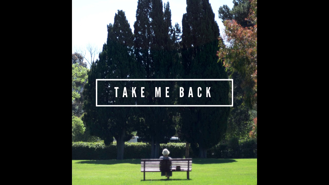 Don Mai - Take Me Back (Audio)