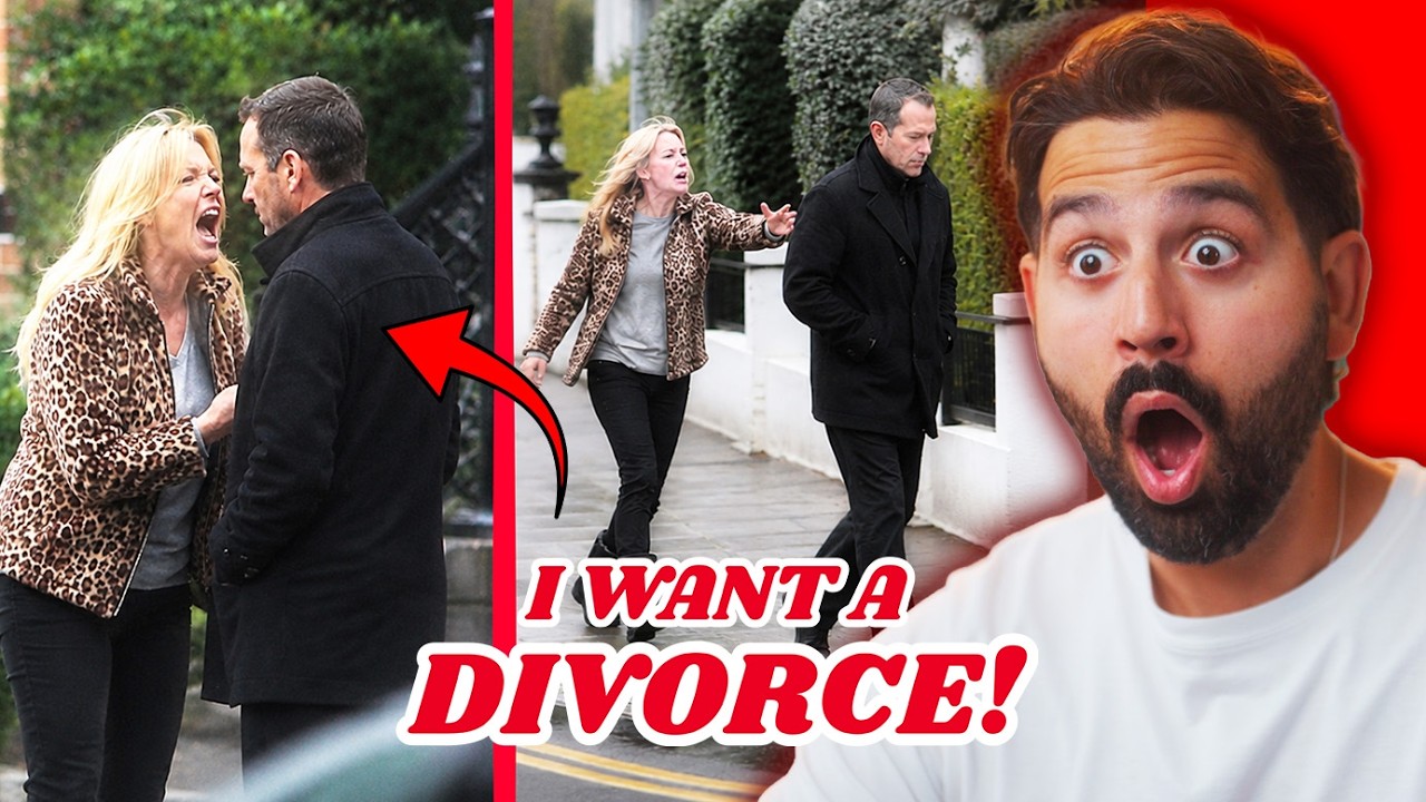 AM I WRONG for Divorcing My Wife After Discovering She Cheated 20 Years Ago? | Mike Ricci