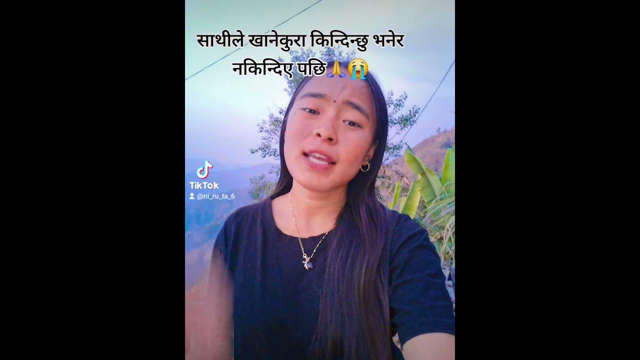 joban satyo ki dhanko asaile😫😭bahakayo ki tmlai kasaile😭😭😭 #keepsupporting #funny #lastword