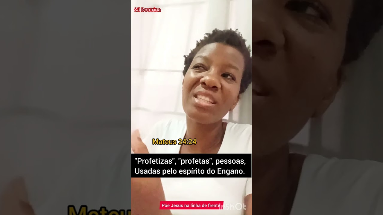 ESPIRITO DO ENGANO 