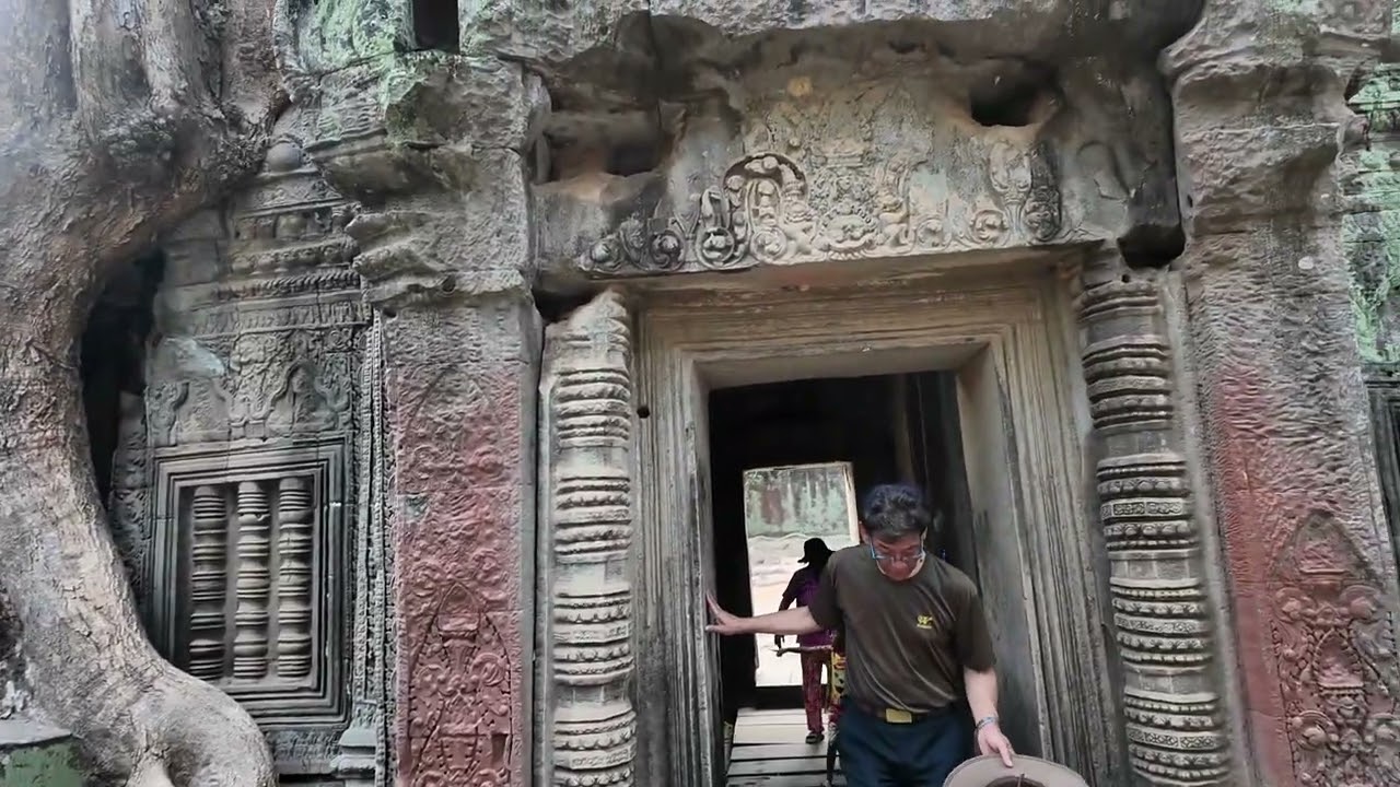 Ta Phrom #56
