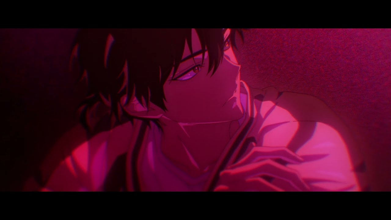 [Fractured Echoes]