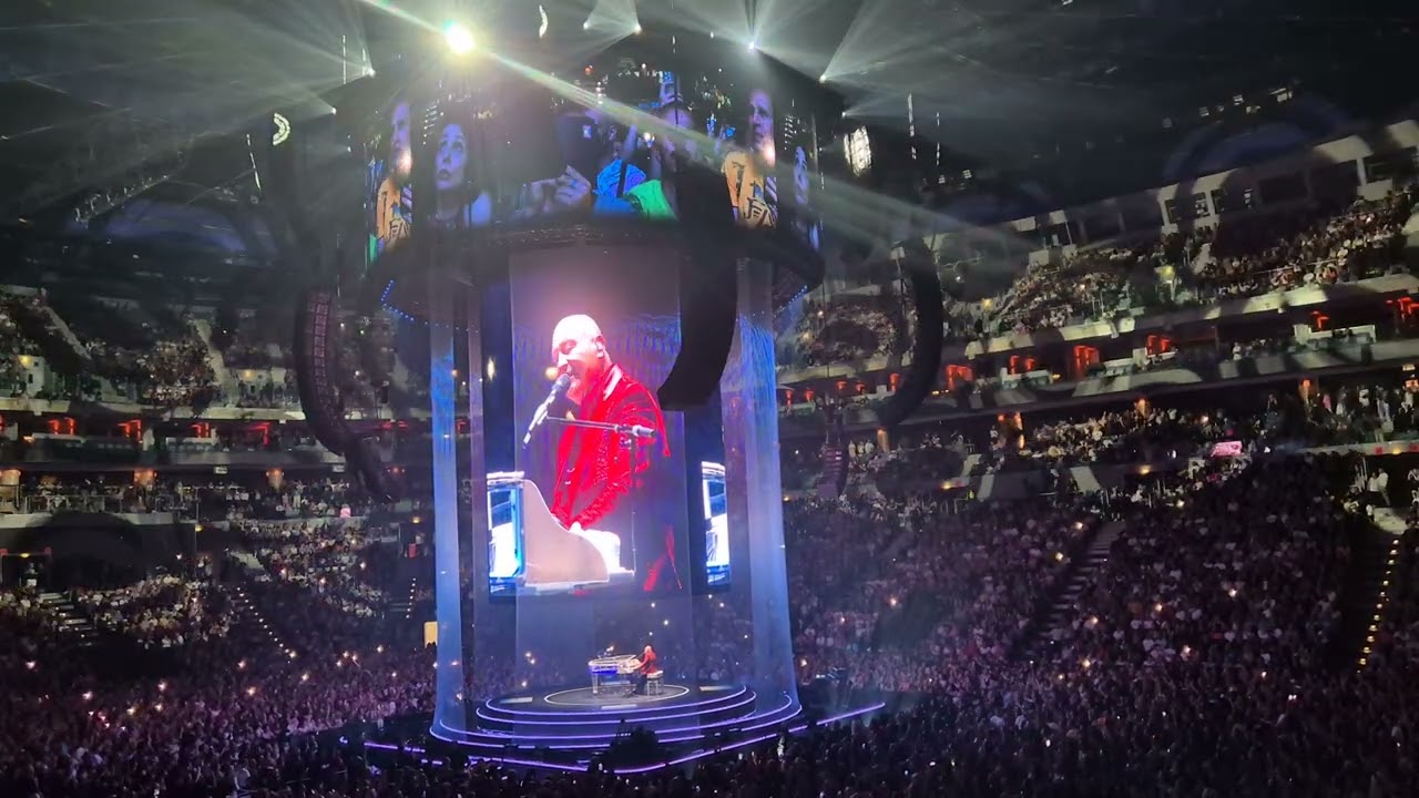 Michal David - Každ&yacute; mi tě l&aacute;sko z&aacute;vid&iacute; ... O2 Ar&eacute;na 13.6.2025