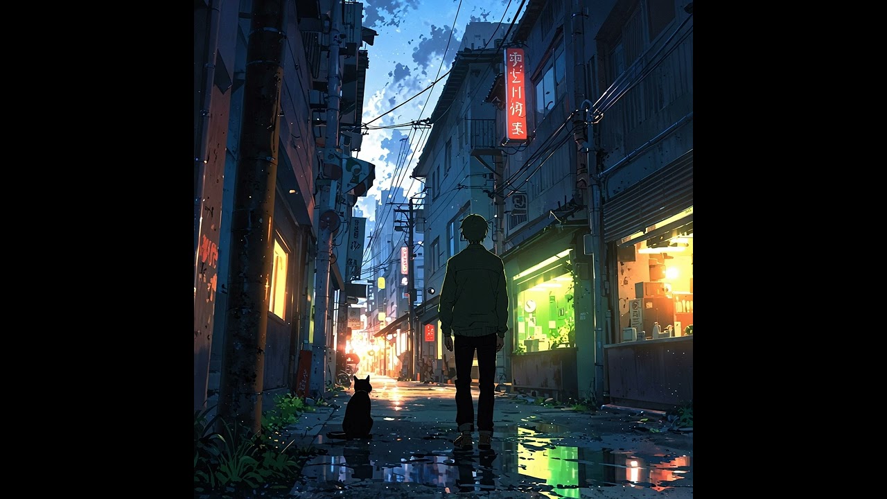 The Echo of Us