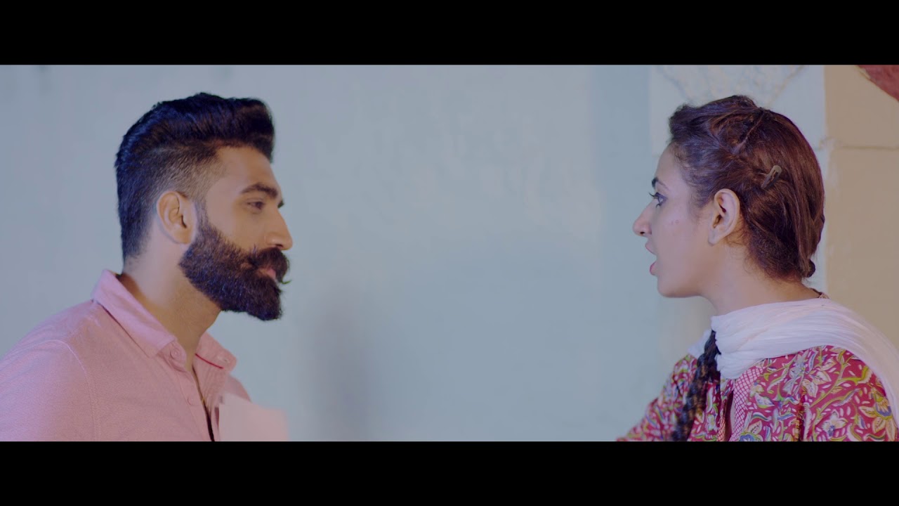 Pakka Rang - Love Bal | Latest Punjabi Songs 2017 | Tornado Records