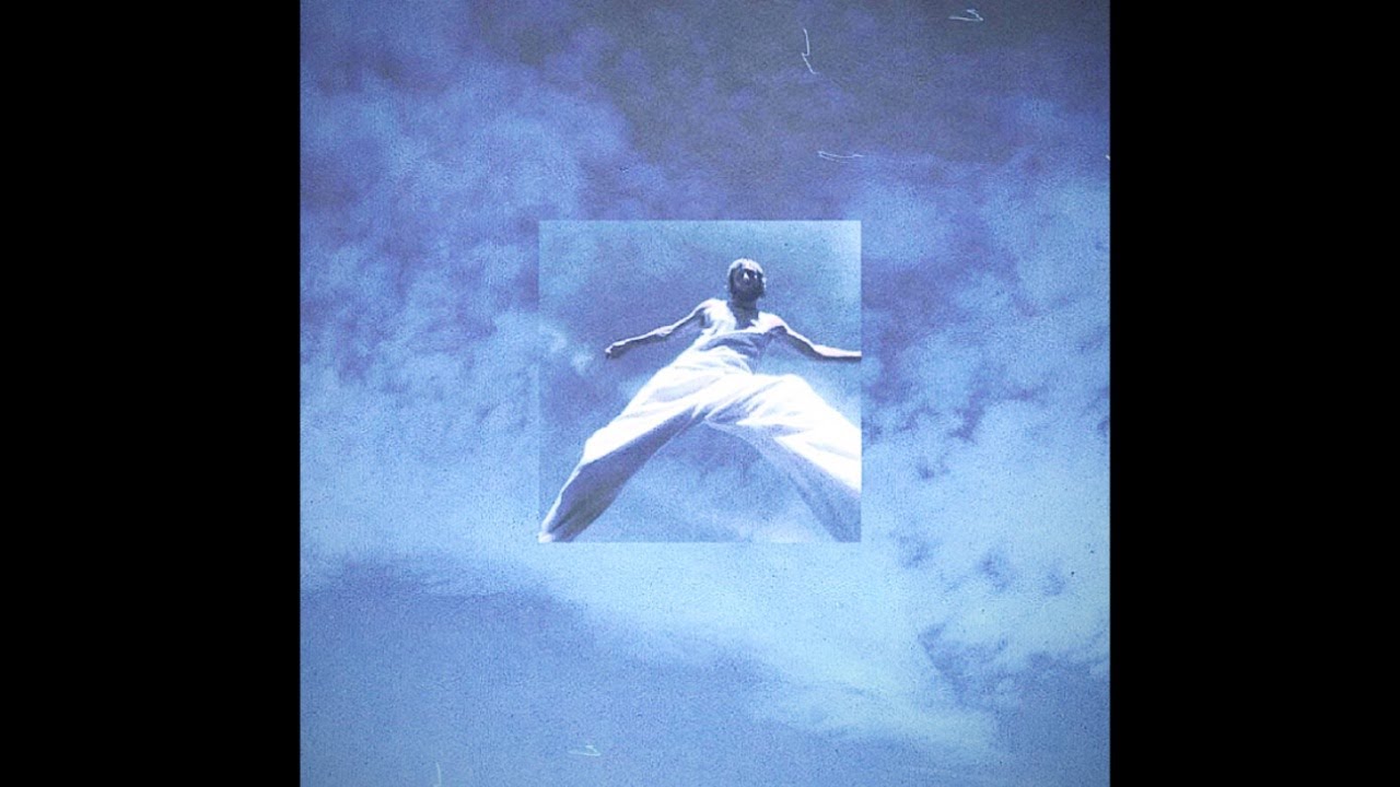 SAMPHA X FRANK OCEAN TYPE BEAT 