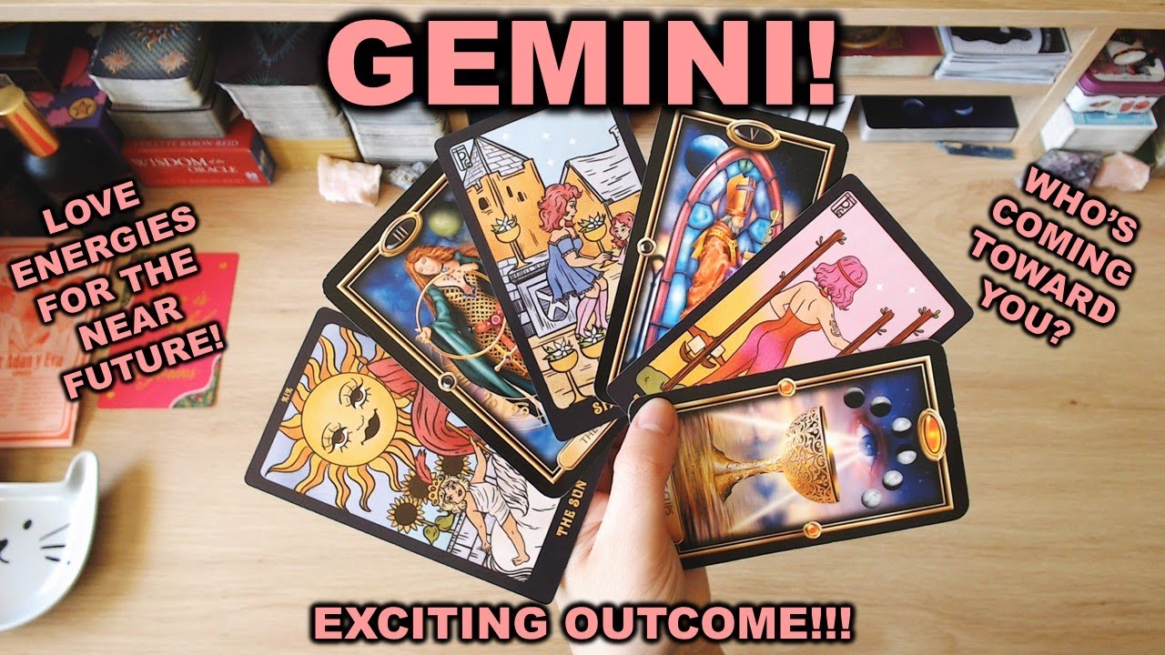 💘 GEMINI 💘 THE ONLY PERSON 🥰 THEY LOVE ❤️ & WANT IS YOU 🤞 WILL YOU TAKE THEM BACK? 🙏