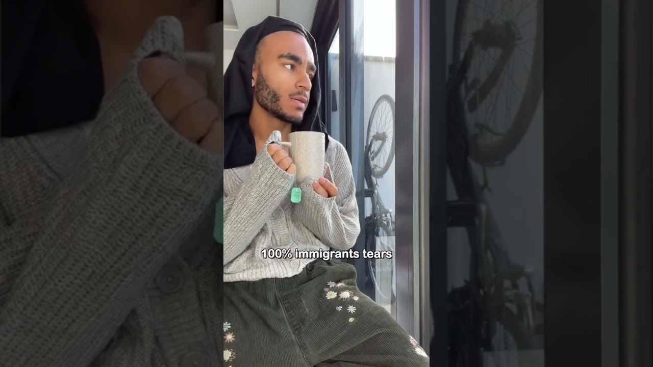 Day in the life with Suella Braverman ✌🏽👅 #comedy #satire #suellabraverman #politics