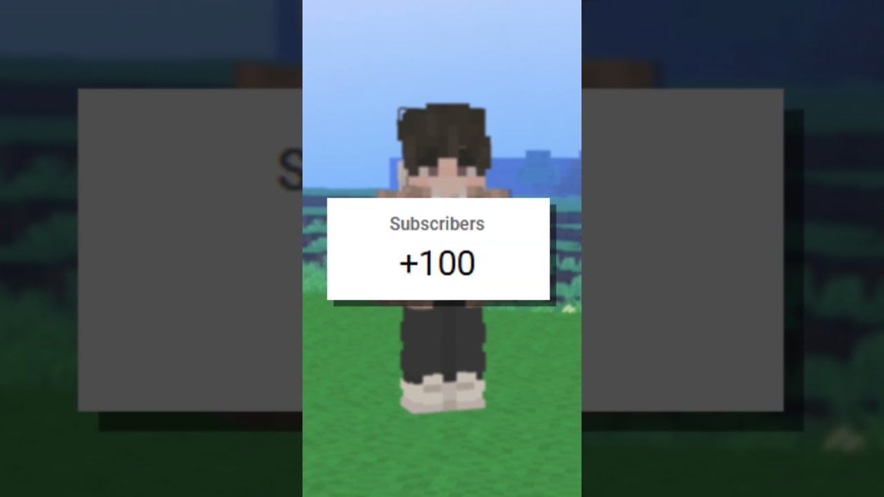 Используйте этот звук, чтобы получить 100 подписчиков! 🤯 