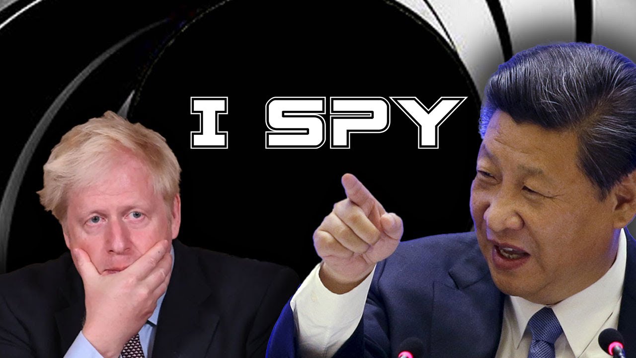 The Chinese secret of creating LinkedIn spies
