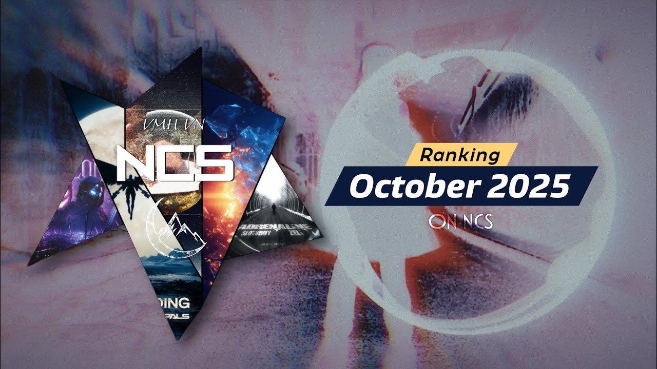 Ranking October 2025 On NCS | VMH 