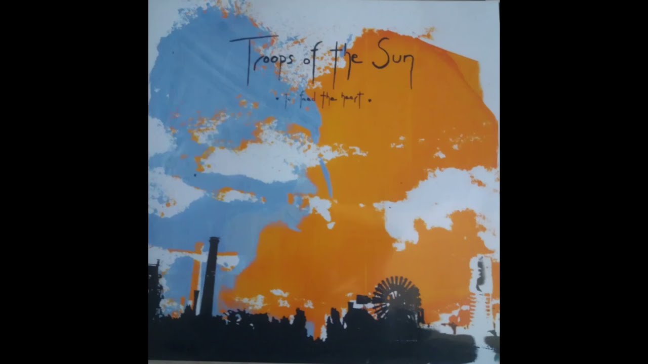 Troops of the Sun