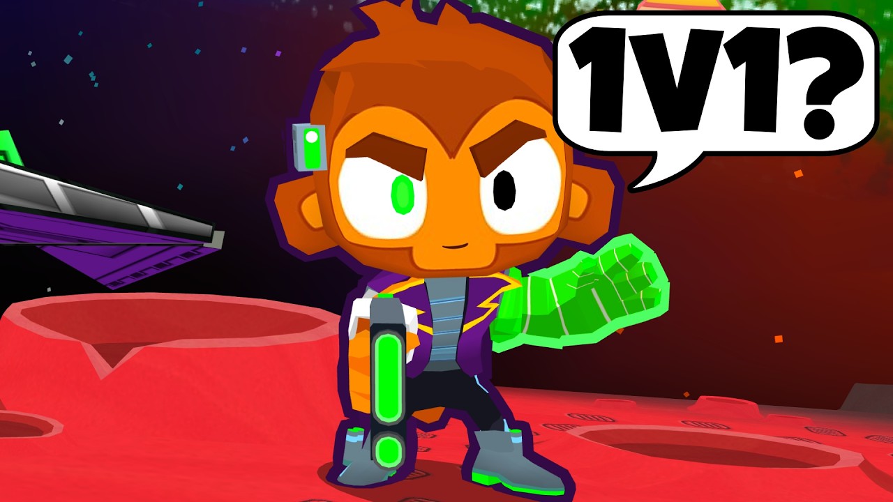 🔴15 DAYS OF STREAMING IN A ROW! (Bloons TD Battles 2)