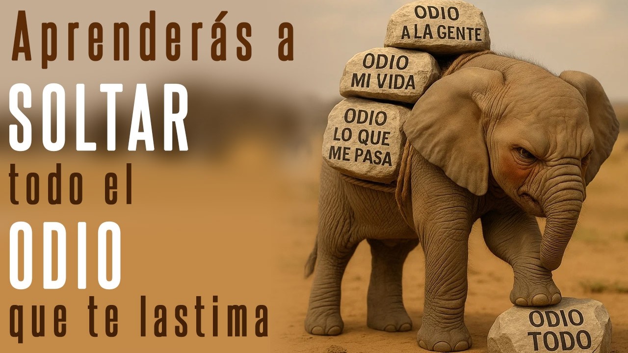 Los Elefantitos y el Juego que los Curó de Odiar Todo