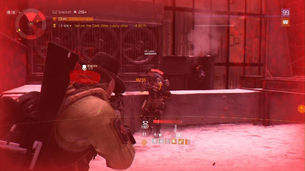 Got you again