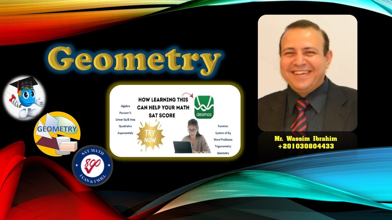 Geometry Info