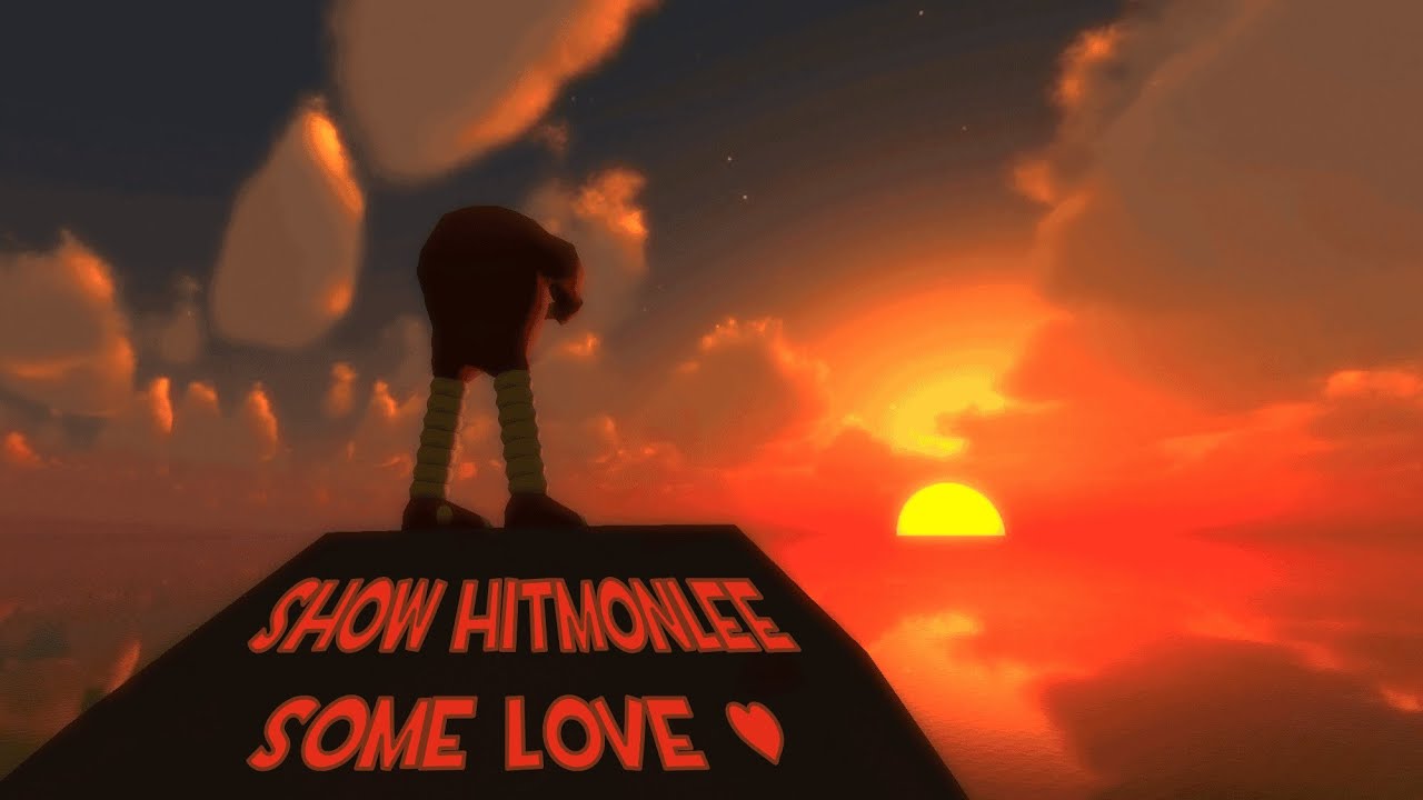 Show Hitmonlee Some Love