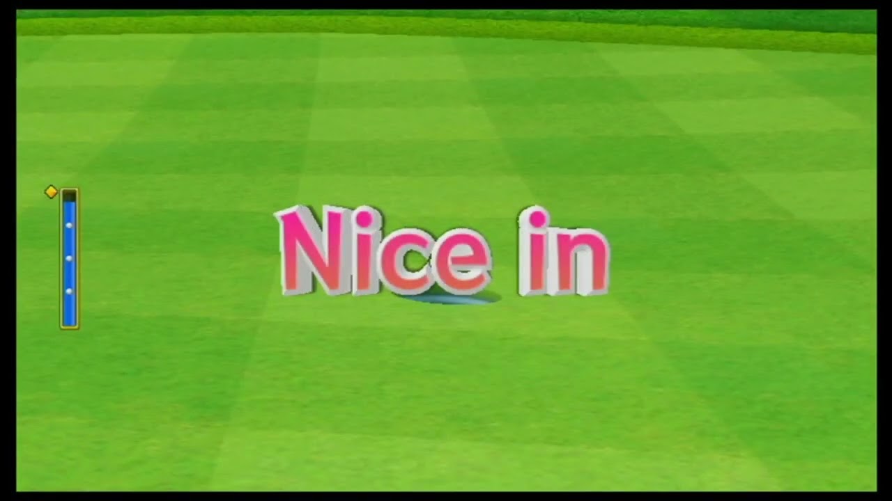 [FWR] Wii Sports All Platinum Training Medals Speedrun - 49:41