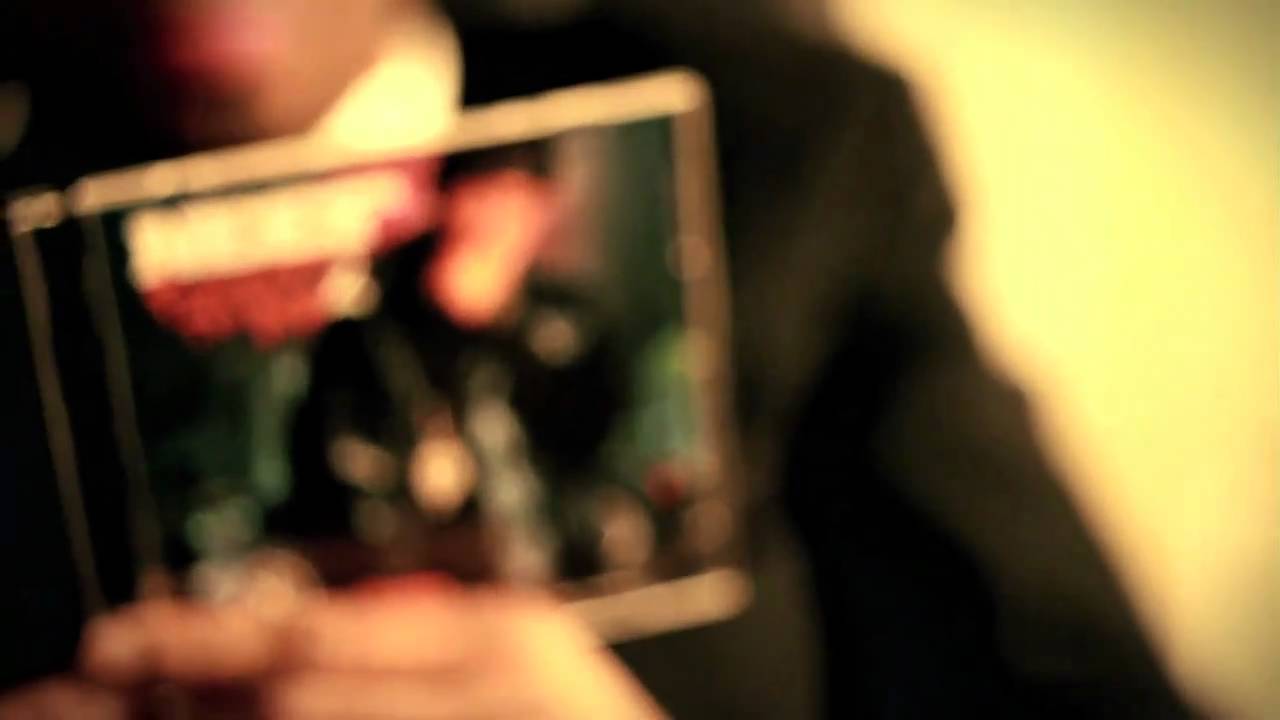 Neef Buck (Of Young Gunz) - Alone Makes Me Strong Freestyle